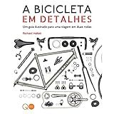 A Bicicleta Em Detalhes