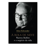 A Bola De Neve Warren Buffett