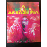 A Bolha Assassina Blu ray Op Cards Poster Lacrado