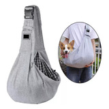 A Bolsa De Transporte Para Animais De Estimação Carrega 6 5