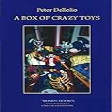 A Box Of Crazy Toys 100 Liquid Landscapes