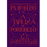 A Bruxa De Portobello De Coelho Paulo Editorial Editora Schwarcz Sa Tapa Mole En Português 2018
