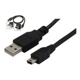 A Cabo Dados Usb Para Câmeras Digital Frete Econômico 