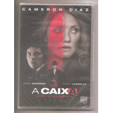 A Caixa Com Cameron Diaz Dvd