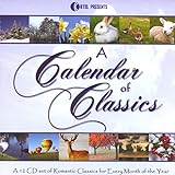 A Calendar Of Classics