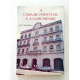 A Casa De Portugal