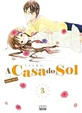 A Casa Do Sol  Volume 3