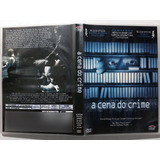 A Cena Do Crime Dvd Original