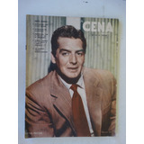 A Cena Muda N 20 19 05 1954 Editora Americana 