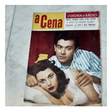A Cena Muda N 53 Anselmo Duarte E Leonor Amar 1952