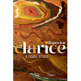 A Cidade Sitiada edição Comemorativa De Lispector Clarice Editorial Editora Rocco Ltda Tapa Mole En Português 2019