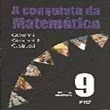 A Conquista Da Matemática 9 Livro Do Professor