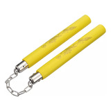 Nunchakus