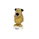 A Corrida Maluca Muttley Wacky Wobbler Hanna Barbera Funko