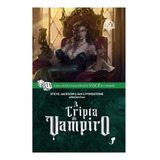 A Cripta Do Vampiro