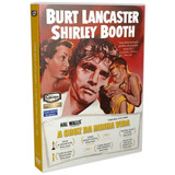 A Cruz Da Minha Vida   Dvd   Burt Lancaster   Shirley Booth