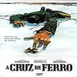 A Cruz De Ferro Cross Of Iron Sam Peckinpah