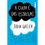 A Culpa É Das Estrelas De Green John Editora Intrínseca Ltda speak Capa Mole Edição Livro Brochura Em Português 2014