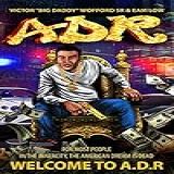 A D R American Dream Remix English Edition 