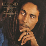 a.d.z -a d z Lp Bob Marley Legend Vinil 180g Lacrado Import Is This Love