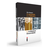 A Ditadura Encurralada O Sacerdote E O Feiticeiro De Gaspari Elio Coleção Ditadura 4 Vol 4 Editorial Editora Intrínseca Ltda Capa Mole Em Português 2014