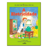 A Eletricidade
