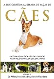 A Enciclopédia Ilustrada De Raças De Cães Volume 1 Um Guia Visual De A A Z Com 176 Raças Para Você Conhecer E Se Encantar
