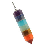 A Energia Reiki Cristal Varinha Pêndulo De Radiestesia Vid