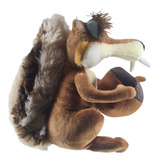A Era Do Gelo Ice Age Presente Boneco De Pelúcia Scratte
