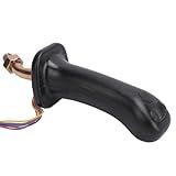 A Escavadeira Joystick Lida Com 3 Botões Pretos Duráveis --para Doosan DH DX150 215 225 300 370-9C