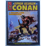 A Espada Selvagem De Conan A
