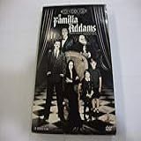 A Família Addams Volume 1 DVD BOX 3 Discos Original