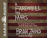 A Farewell To Mars An