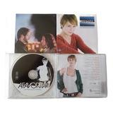 A Favorita Internacional Cd Nac Usado Trilha Novela 2008