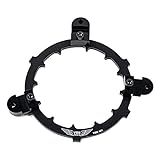 A Ferramenta De Retenção De Embreagem Seca Ducati é Compatível Com A Cesta De 12 Dentes Padrão OEM Para 748 916 996 998 749 999 851 888 1098 1198
