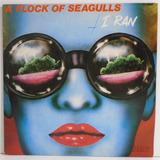A Flock Of Seagulls 1982 I