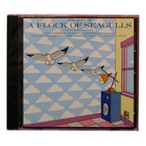 a flock of seagulls-a flock of seagulls A Flock Of Seagulls Cd The Best Of Lacrado