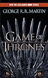A Game Of Thrones A Song Of Ice And Fire Book 1 