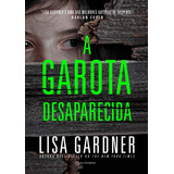 A Garota Desaparecida De Gardner