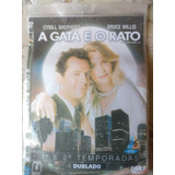 A Gata E O Rato Sériados Antigos