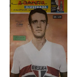 A Gazeta Esportiva Ilustrada 1961
