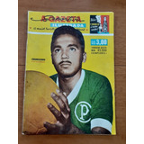A Gazeta Esportiva Ilustrada N119 Chinezinho Palmeiras