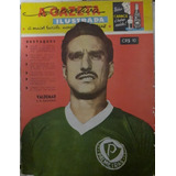 A Gazeta Esportiva Ilustrada N178 De 1961