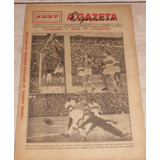 A Gazeta Esportiva Nº 1371- Set/1947 - Corinthians São Paulo