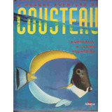 A Grande Aventura De Cousteau 8 Volumes 4 Fitas Vhs