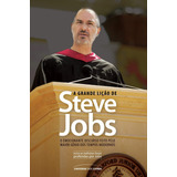A Grande Lição De Steve Jobs De Universo Dos Livros Editorial Universo Dos Livros Editora Ltda Tapa Mole En Português 2012