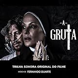 A Gruta Trilha Sonora Original Do Filme