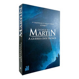 A Guerra Dos Tronos Game Of Thrones Livro 1