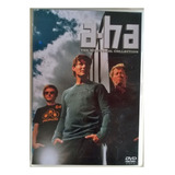 A ha Collection Dvd Duplo Legendado Frete Grátis