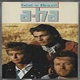 A Ha Fita Cassete K7 Best In Brazil Sucessos 1991